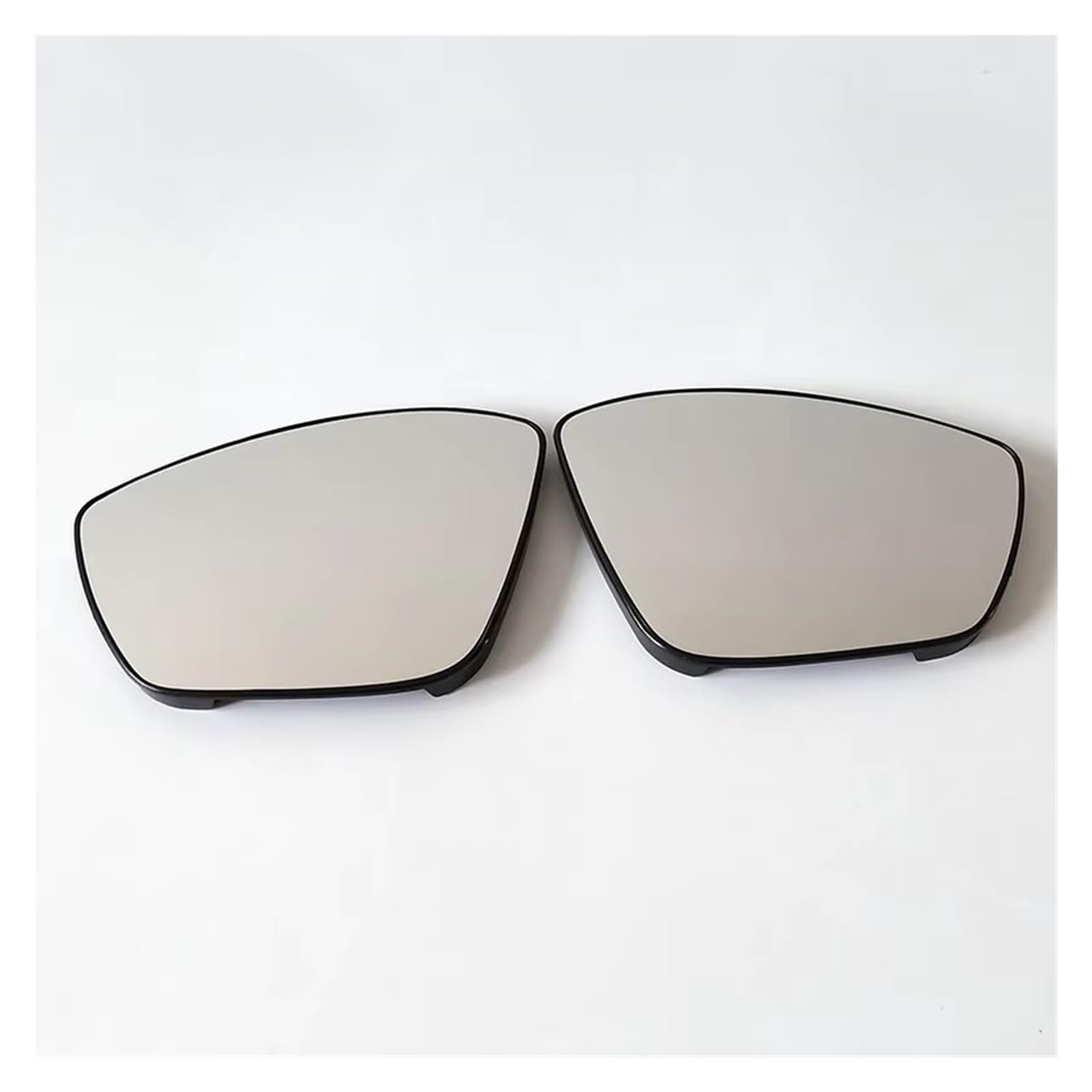 Ersatzspiegelglas Auto Rückspiegel Konvexe Spiegel Beheizte Glaslinse Für Peugeot 508 Für R8 2018 2019 2020 2021 2022 2023 Auto Außenspiegel Glas(Left and Right) von ZJYZYQ