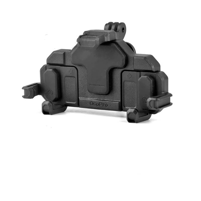 GPS Navigation Motorradhalterung FÜR CFMOTO FÜR 450MT 450 MT 2024 2025 Motorradzubehör GPS-Telefonhalter Stehen CNC-Aluminium-Navigationsverlängerungshalterung(Phone Bracket-22MM) von ZJYZYQ