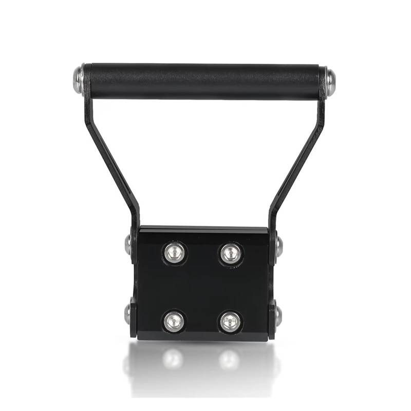 GPS Navigation Motorradhalterung Für Afrika Für Twin Für CRF1000L CRF 1000L 2018 2019 2020 2021 Motorradständerhalter Telefon Handy GPS-Navigationsplatte von ZJYZYQ