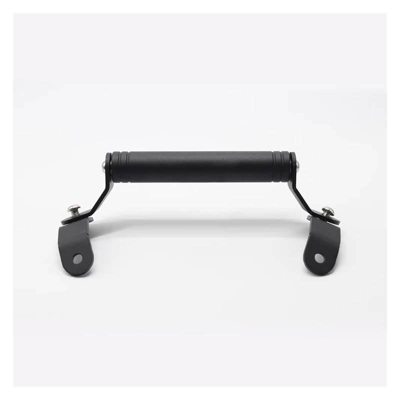 GPS Navigation Motorradhalterung Für Benelli Für TRK 702 702X 2023 2022 Motorrad GPS Navigation Halter Telefon Halterung Unterstützung Motorrad Zubehör von ZJYZYQ