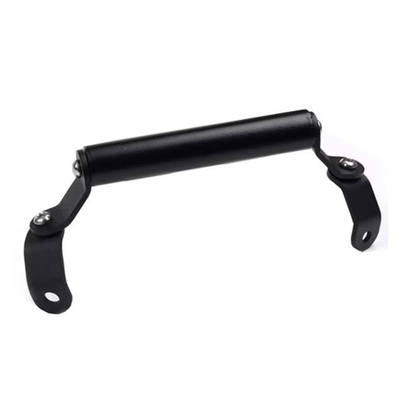 GPS Navigation Motorradhalterung Für Benelli Für TRK Für 702X Für TRK702X Motorradzubehör Telefon GPS Navigationsplattenhalterung Halteradapter von ZJYZYQ