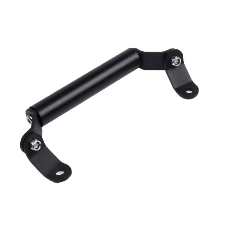GPS Navigation Motorradhalterung Für Benelli Für TRK702X Für TRK702 2023 Motorradzubehör Navigationsständer Handy GPS Plattenhalterung Unterstützung von ZJYZYQ