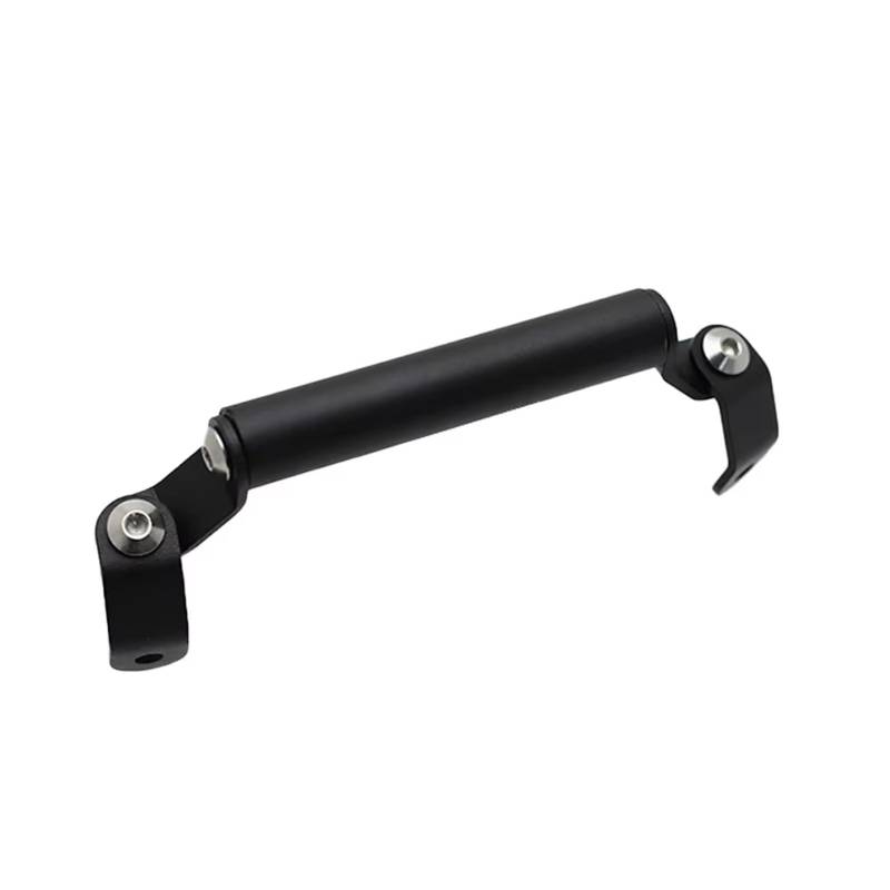 GPS Navigation Motorradhalterung Für Benelli Für TRK702X Für TRK702 X 2022-2024 Motorrad GPS Navigation Halterung Supporter Halter Handy Halterung Unterstützung von ZJYZYQ