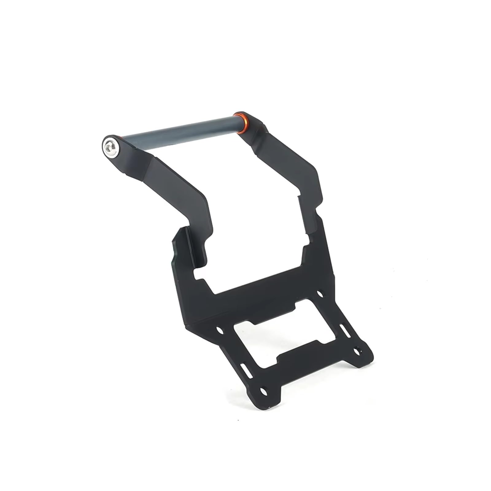 GPS Navigation Motorradhalterung Für C400GT 2025 C 400 GT C 400GT 2025 Motorrad Handy Halter Stehen GPS Navigation Unterstützung Halterung(12mm Black) von ZJYZYQ