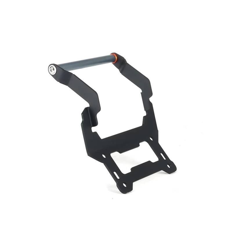 GPS Navigation Motorradhalterung Für C400GT 2025 C 400 GT C 400GT 2025 Motorrad Handy Halter Stehen GPS Navigation Unterstützung Halterung(12mm Black) von ZJYZYQ