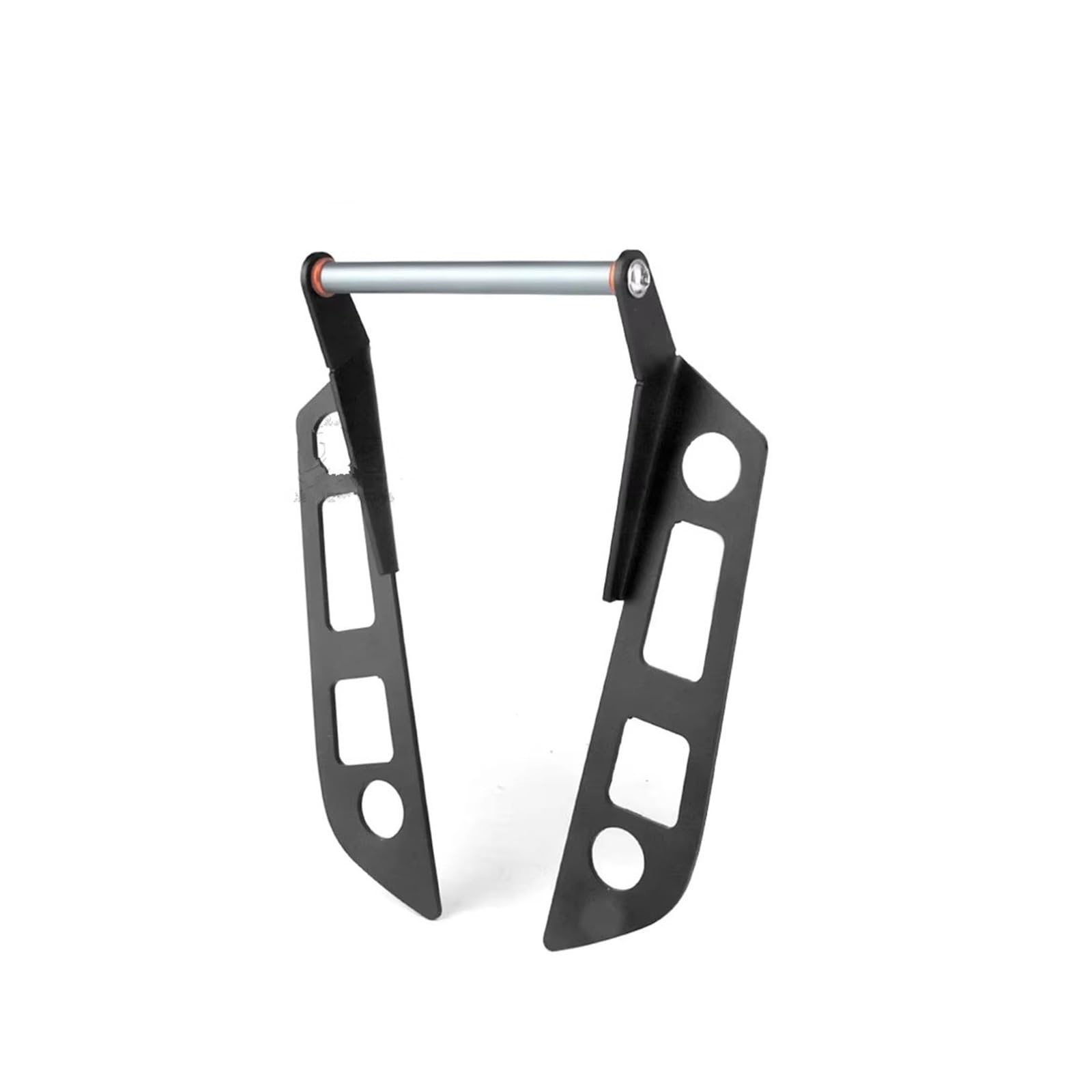 GPS Navigation Motorradhalterung Für C400X Motorrad GPS Telefon Navigation Halterung Adapter Montage Halter Unterstützung(12MM) von ZJYZYQ