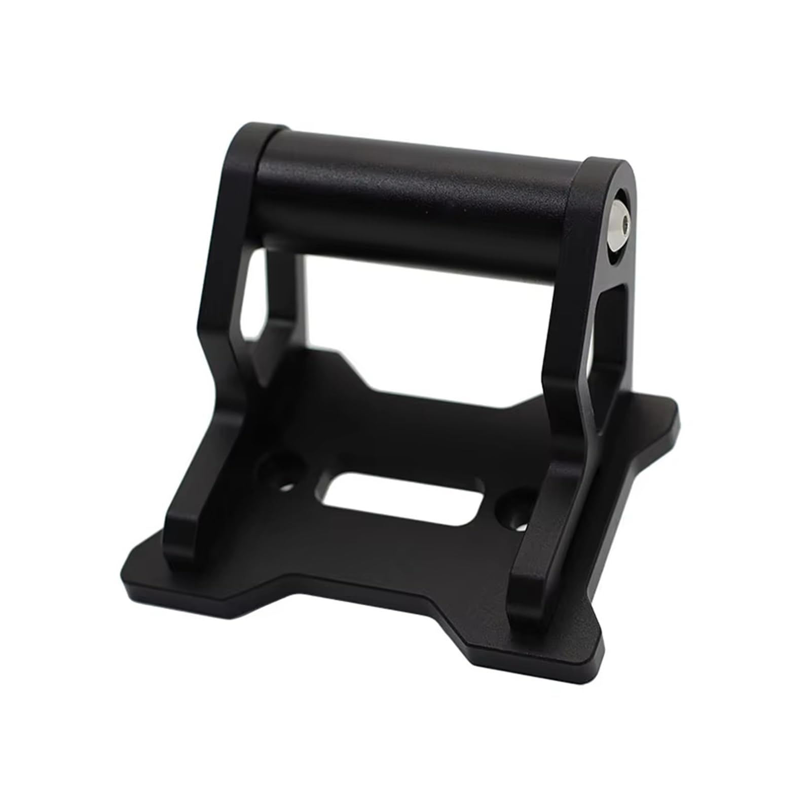 GPS Navigation Motorradhalterung Für CFMOTO Für 450MT 450 MT 2025 Motorradzubehör CNC Aluminium GPS Telefonhalterständer Navigationsverlängerungshalterung GPS Navigation Motorradhalterung Für CFMOTO Für 450MT 450 MT 2025 Motorradzubehör CNC Aluminium GPS Telefonhalterständer Navigationsverlängerungshalterung von ZJYZYQ