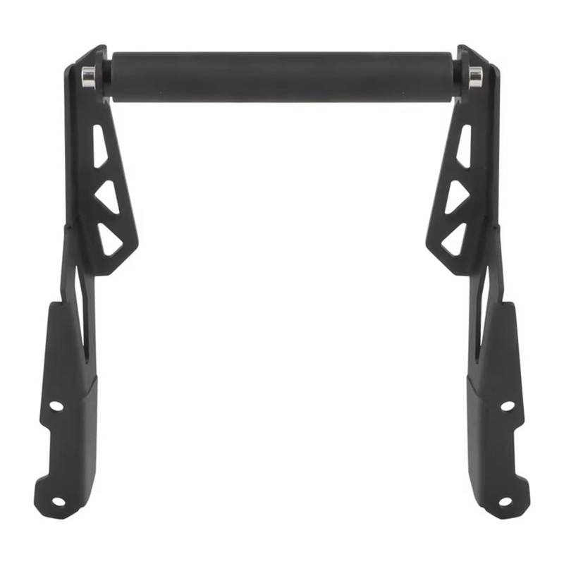 GPS Navigation Motorradhalterung Für CFMOTO Für 800MT 2023 22mm GPS Navigation Handy Halterung Mount Adapter Ständer Halter Motorrad Zubehör von ZJYZYQ