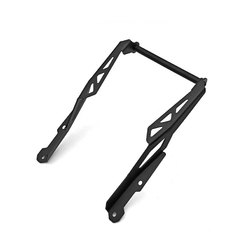 GPS Navigation Motorradhalterung Für CFMOTO Für 800MT Für MT800 2023 2024 2025 Motorrad 22MM 12MM Handy Navigation Halterung GPS Halterung Ständer Supporter Halter(12mm 800) von ZJYZYQ