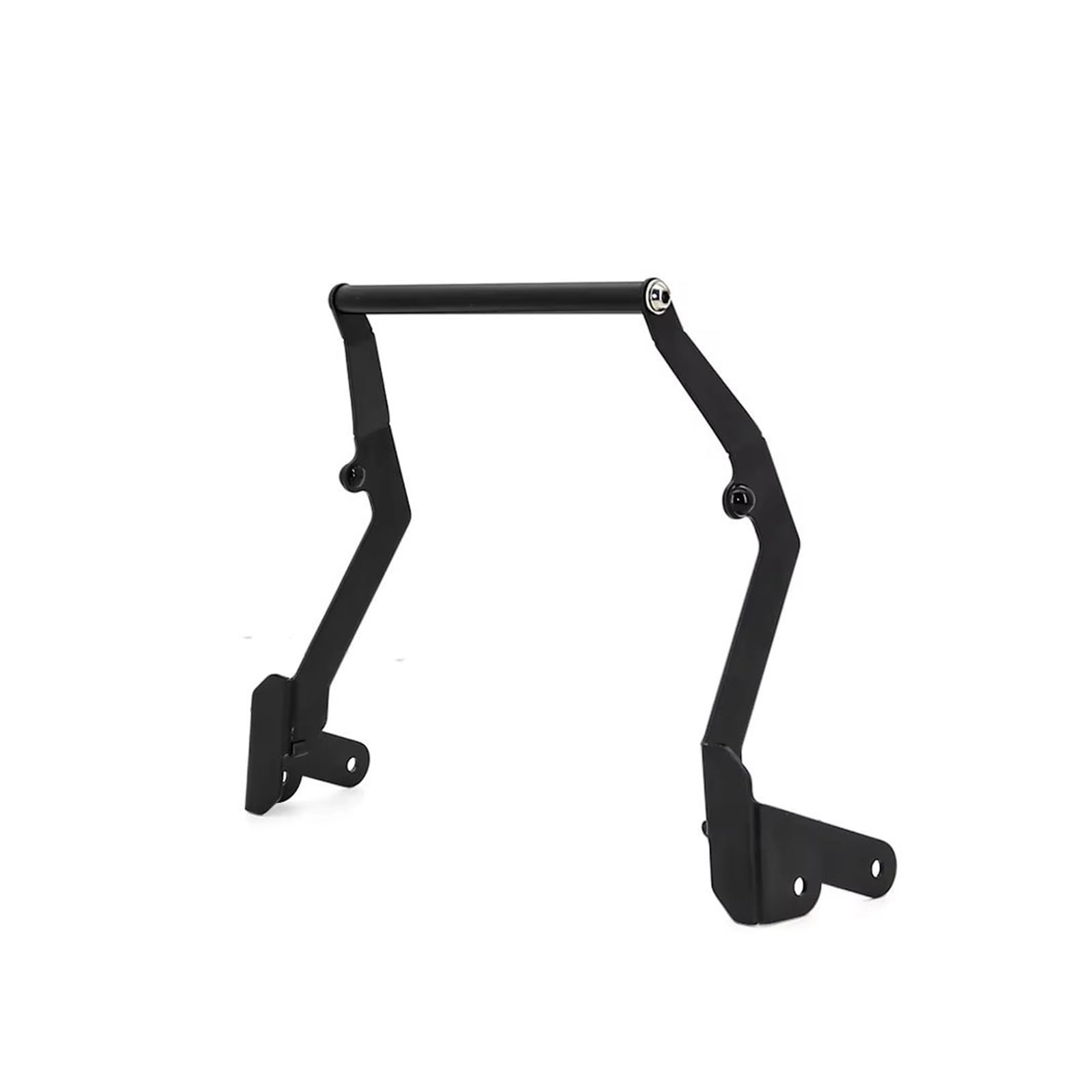 GPS Navigation Motorradhalterung Für CRF1100L 2020 Navigation Ständer Halter Telefon Handy GPS Platte Halterung(12mm) von ZJYZYQ