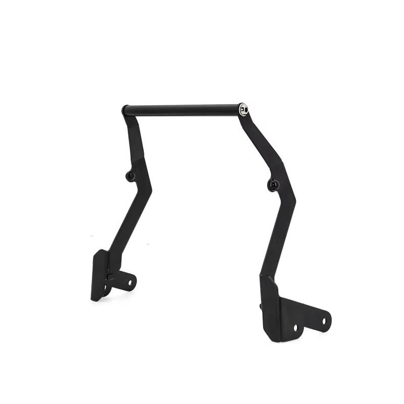 GPS Navigation Motorradhalterung Für CRF1100L 2020 Navigation Ständer Halter Telefon Handy GPS Platte Halterung(12mm) von ZJYZYQ