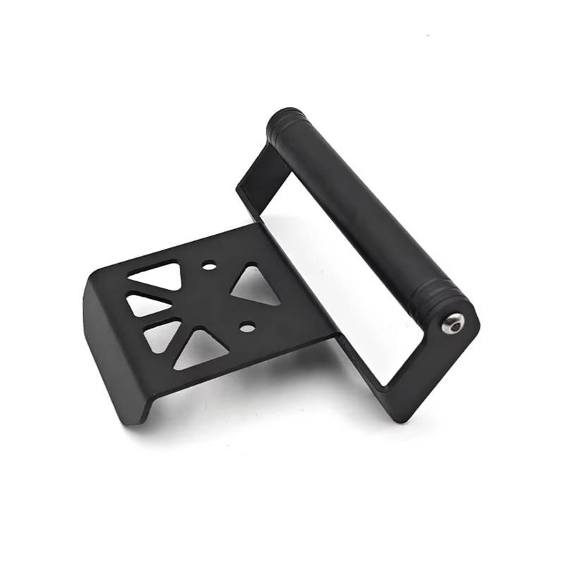 GPS Navigation Motorradhalterung Für Cfmoto Für 450MT 450 MT 2024 2025 Stand Navigation Halterung GPS Navigation Verlängerung Bar Handy Halterung Halter Für CF 450MT(C) von ZJYZYQ