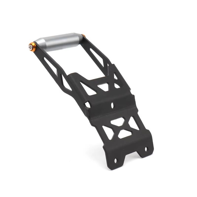 GPS Navigation Motorradhalterung Für Ducati Für Wüste X 2023 22MM GPS Telefon Adapter Halter Zubehör Motorrad Navigation Halterung von ZJYZYQ