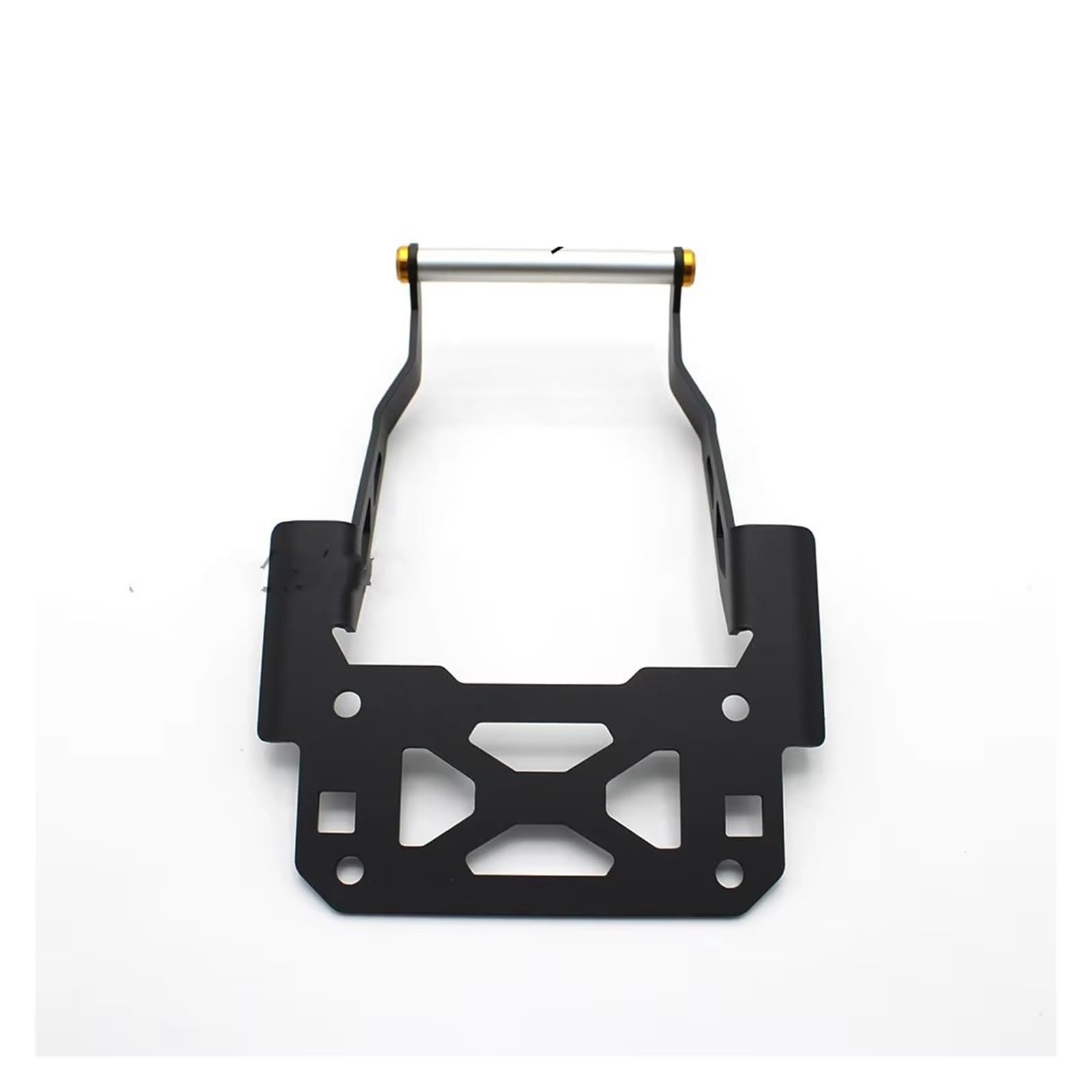 GPS Navigation Motorradhalterung Für F850GS ADV 2019 2020 2021 2022 2023 2024 Motorradzubehör Handy-Navigation Montagehalterung GPS(12mm) von ZJYZYQ