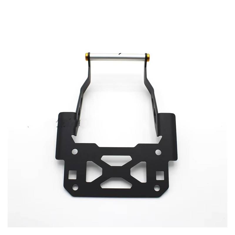 GPS Navigation Motorradhalterung Für F850GS ADV 2019 2020 2021 2022 2023 2024 Motorradzubehör Handy-Navigation Montagehalterung GPS(12mm) von ZJYZYQ