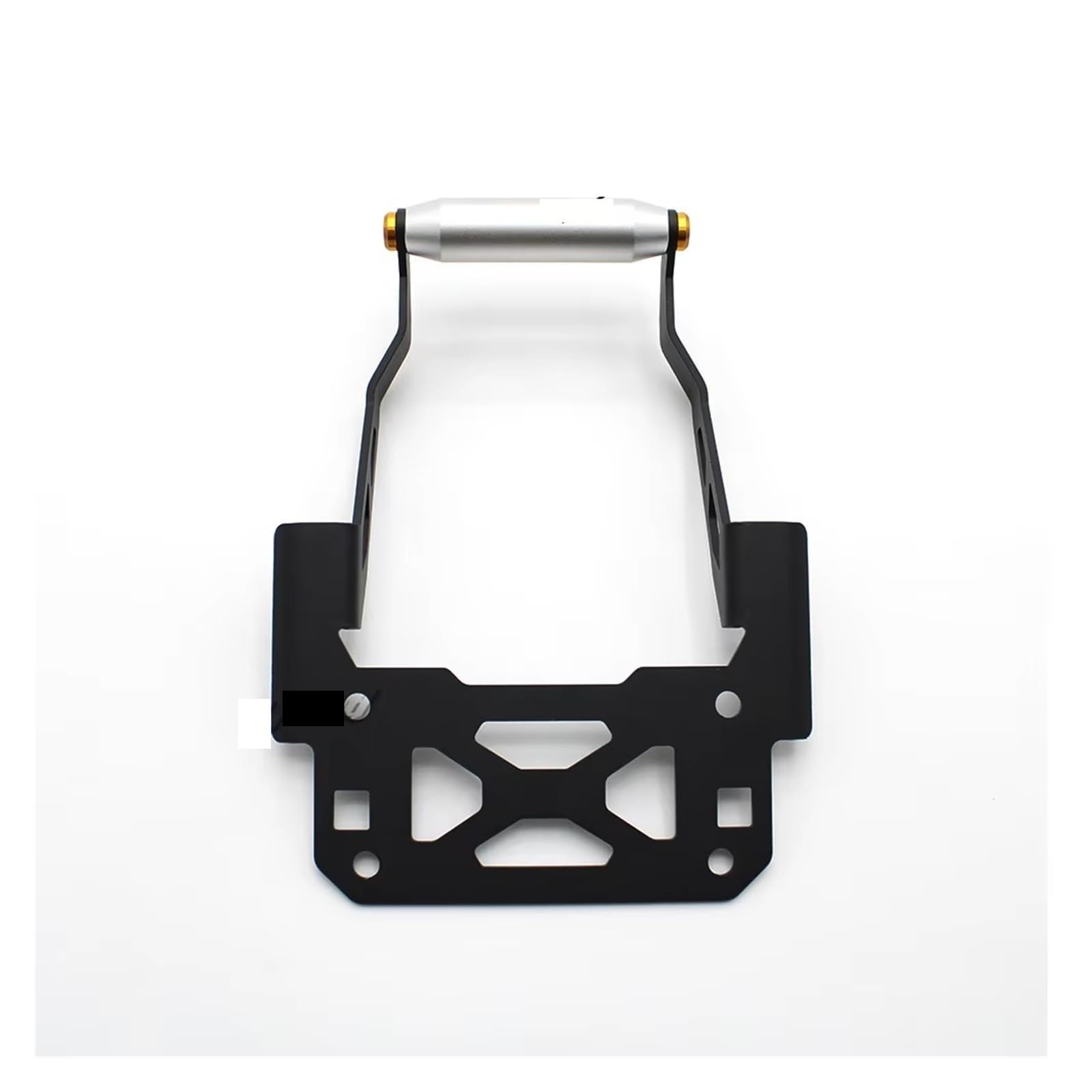 GPS Navigation Motorradhalterung Für F850GS ADV 2019 2020 2021 2022 2023 2024 Motorradzubehör Handy-Navigation Montagehalterung GPS(22mm) von ZJYZYQ