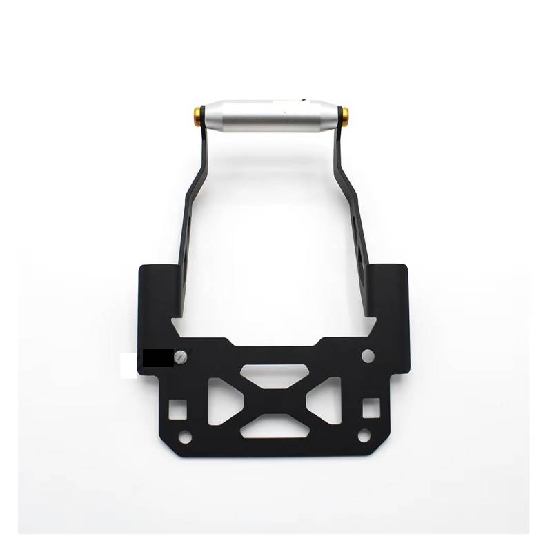 GPS Navigation Motorradhalterung Für F850GS ADV 2019 2020 2021 2022 2023 2024 Motorradzubehör Handy-Navigation Montagehalterung GPS(22mm) von ZJYZYQ
