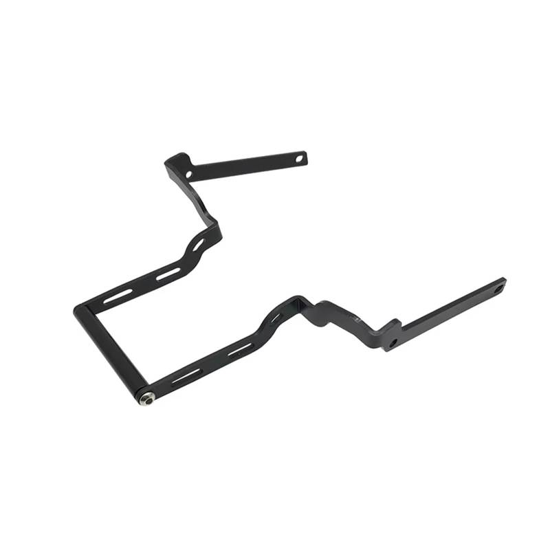 GPS Navigation Motorradhalterung Für F850GS Für Abenteuer 2019 2020 2021 2022 2023 Motorrad Handy GPS Navigation Lenker Halterung Unterstützung Berg von ZJYZYQ