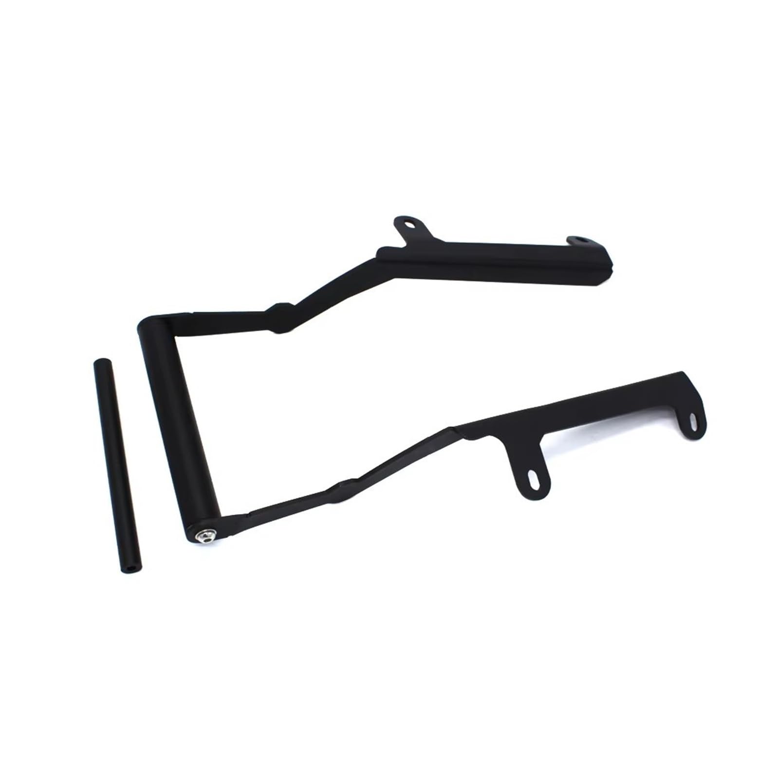 GPS Navigation Motorradhalterung Für FORZA750 Für Forza 750 2021 Motorradzubehör Motorrad Handy Navigation GPS Halterung Bord(12-22mm) von ZJYZYQ