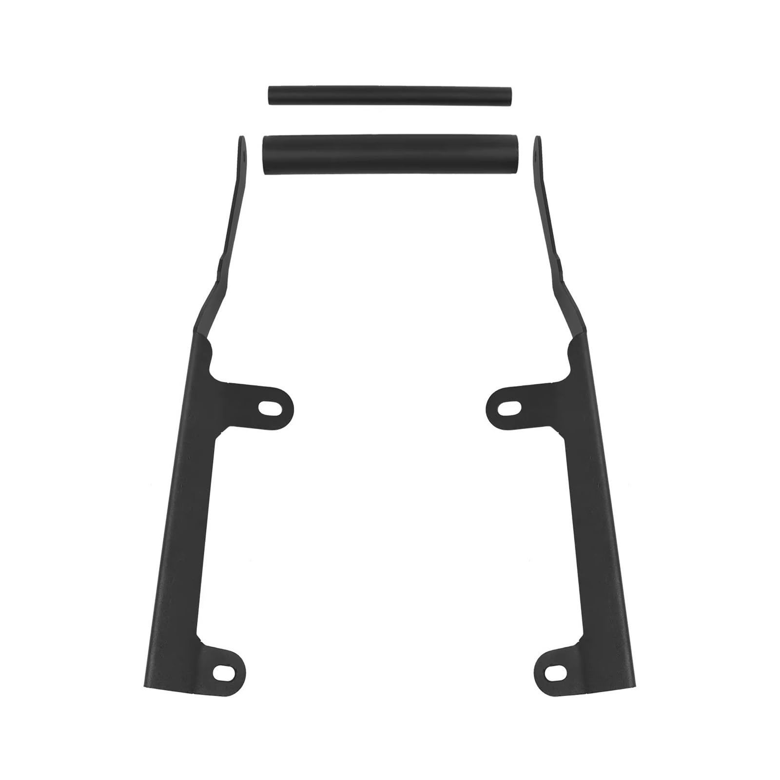 GPS Navigation Motorradhalterung Für Forza 750 Für FORZA750 2021 2023 2022 2024 Dashcam Rack Halterung Telefon Halten Stehen Motorrad GPS Navigator Halterung(12 and 22MM) von ZJYZYQ