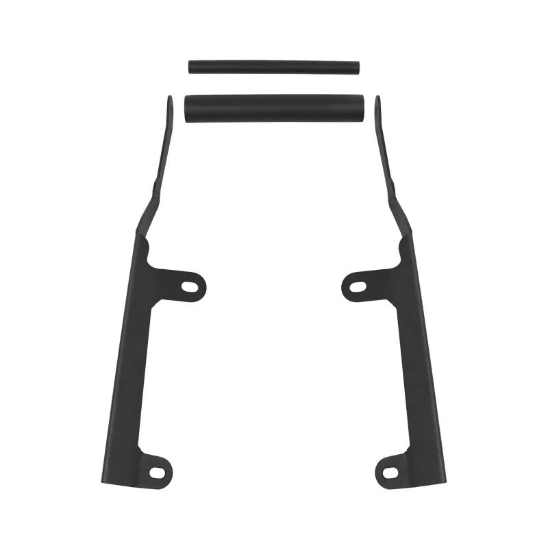 GPS Navigation Motorradhalterung Für Forza 750 Für FORZA750 2021 2023 2022 2024 Dashcam Rack Halterung Telefon Halten Stehen Motorrad GPS Navigator Halterung(12 and 22MM) von ZJYZYQ