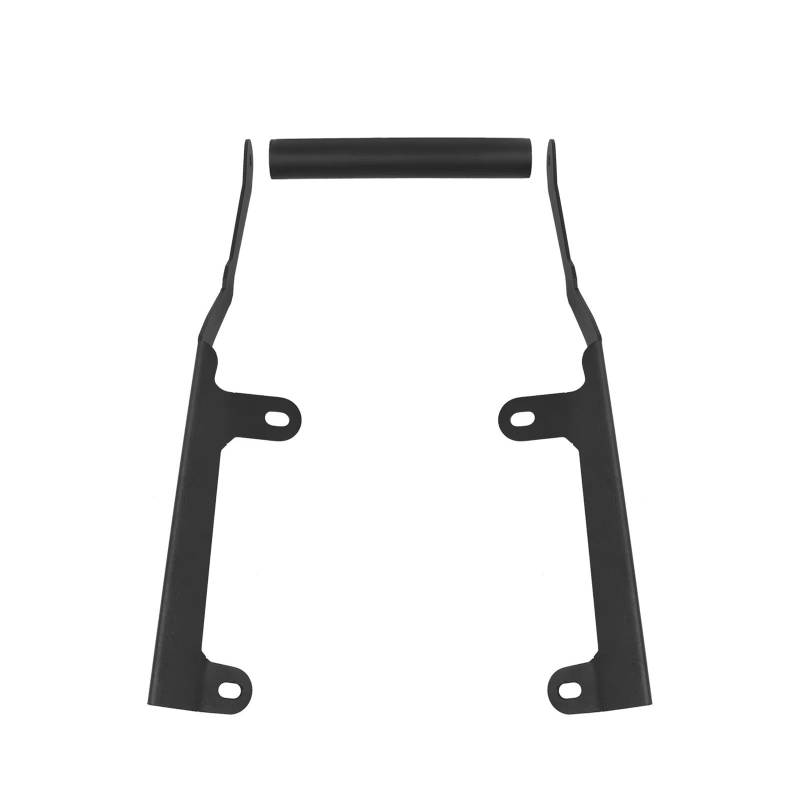 GPS Navigation Motorradhalterung Für Forza 750 Für FORZA750 2021 2023 2022 2024 Dashcam Rack Halterung Telefon Halten Stehen Motorrad GPS Navigator Halterung(12MM) von ZJYZYQ