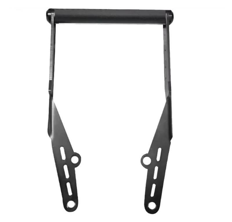 GPS Navigation Motorradhalterung Für KOVE Für 800X Für COLOVE 800 X ADV Für Abenteuer Für Rally Pro 202 Handy GPS Platte Halterung Unterstützung Motorrad Navigation Stand Halter von ZJYZYQ