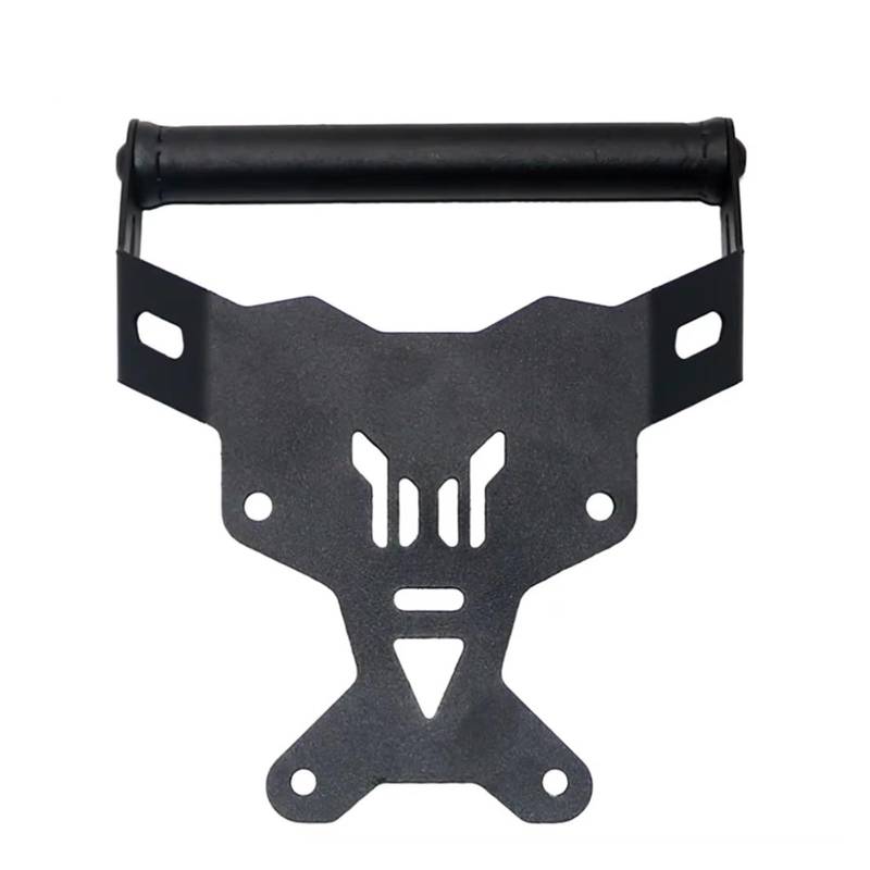 GPS Navigation Motorradhalterung Für Kawasaki 250 300 2017 2018 2019 2020 2021 2022 2023 2024 Handy Halter GPS Halter Telefon Halter Navigation Halter von ZJYZYQ