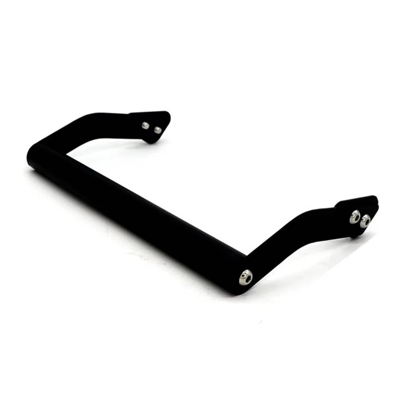 GPS Navigation Motorradhalterung Für Kawasaki Für KLE650 2011-2021 2023 Motorradzubehör Handyhalter Ständer Unterstützung GPS Navigationshalterung von ZJYZYQ