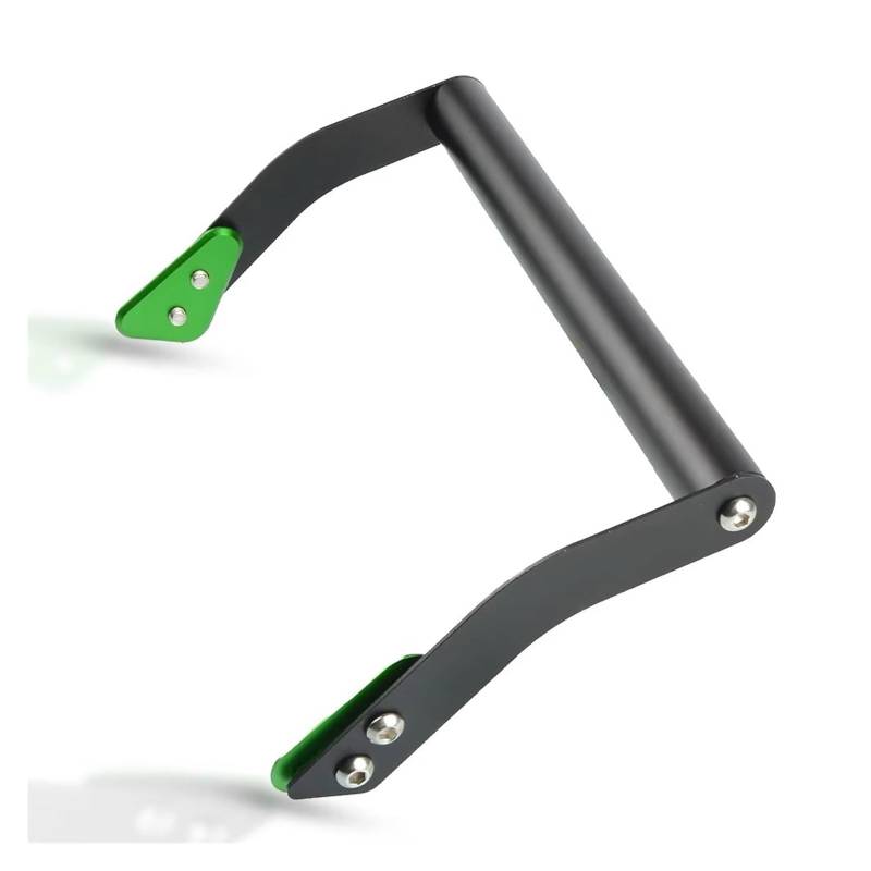 GPS Navigation Motorradhalterung Für Kawasaki Für Versys Für 650 Für KLE650 2015 2016 2017 2018 2019 Motorradzubehör Telefonhalter Unterstützung GPS Navigationsplattenhalterung von ZJYZYQ