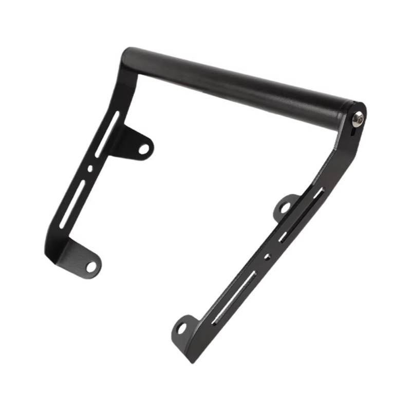 GPS Navigation Motorradhalterung Für Loncin Für VOGE Für Valico DS 900X DSX 900 Modifizierte Navigationshalterung Motorrad GPS Telefonhalterung Zubehör von ZJYZYQ