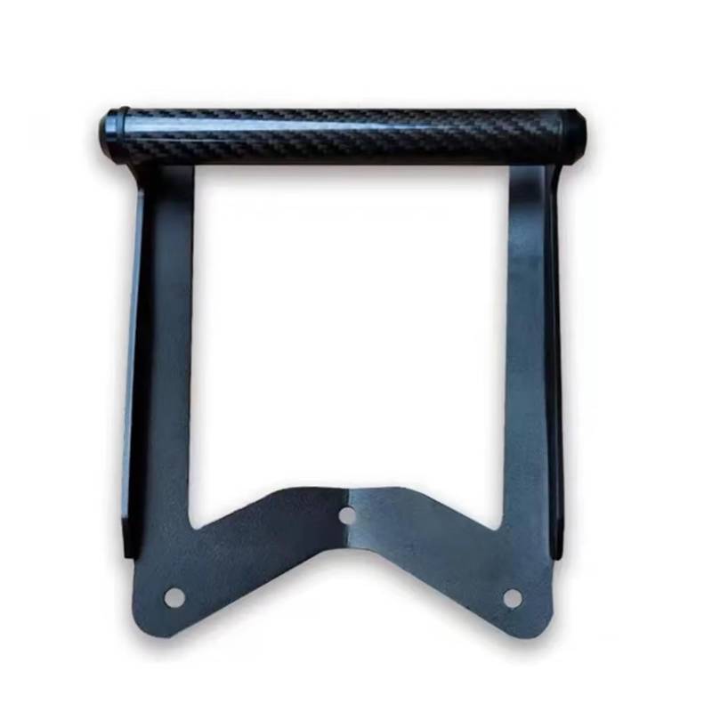 GPS Navigation Motorradhalterung Für Morini Für XCape Für 650 Für XCape Ständer Halter Telefon GPS Halterung 2022 Motorrad Navigation Halterung(Navigation Bracket) von ZJYZYQ