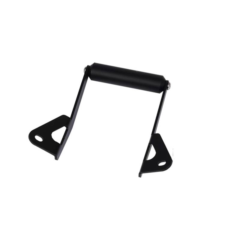 GPS Navigation Motorradhalterung Für Moto Für Guzzi Für V85TT 2019 2020 2021 2022 2023 Zubehör Ständer Halter Telefon Handy GPS Navigation Platte Halterung von ZJYZYQ