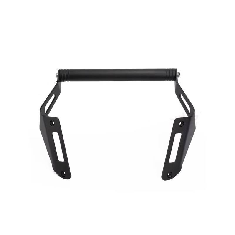 GPS Navigation Motorradhalterung Für NX400 Für NX500 2024 GPS Navigationshalter Handykameras Recorder Stützstange Anti Vibration Verlängerungsstangenhalterung von ZJYZYQ