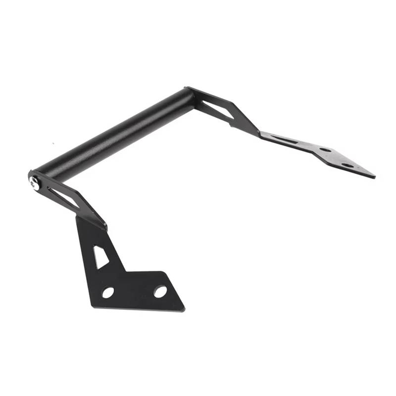 GPS Navigation Motorradhalterung Für Ninja 250 Für Ninja Für 400 Motorrad GPS Navigation Halterung Supporter Halter Handy Unterstützung Montage von ZJYZYQ