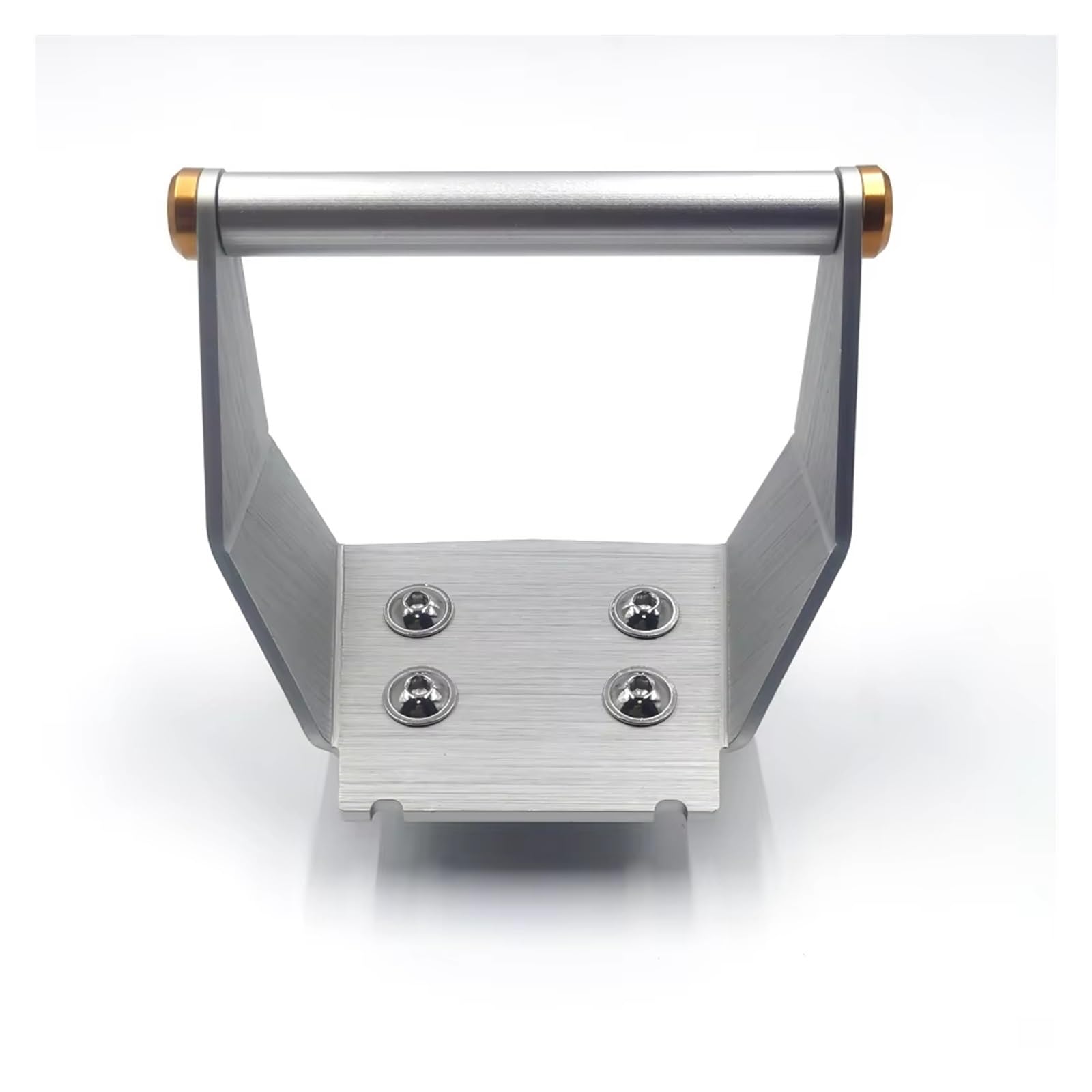 GPS Navigation Motorradhalterung Für Norden 901 2023-2025 Motorrad Zubehör Telefon GPS Navigation Halterung Drahtlose Supporter Halter Bars(12MM) von ZJYZYQ