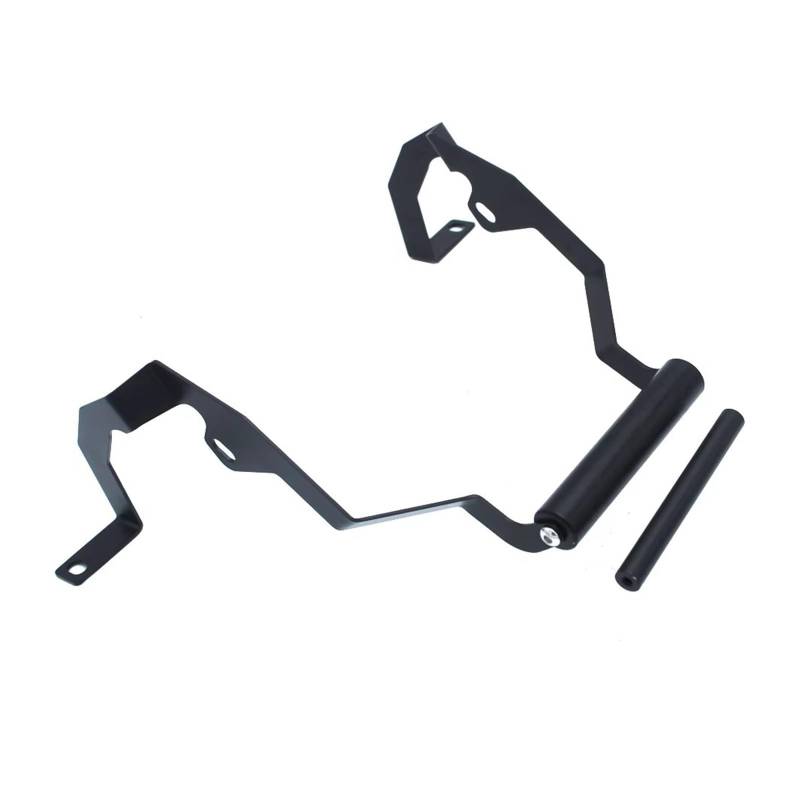 GPS Navigation Motorradhalterung Für PAN Für America 1250 Für PANAMERICA 1250 Motorrad Windschutzscheibenständer Halter Telefon Handy GPS Navigation Plattenhalterung(12-22mm) von ZJYZYQ