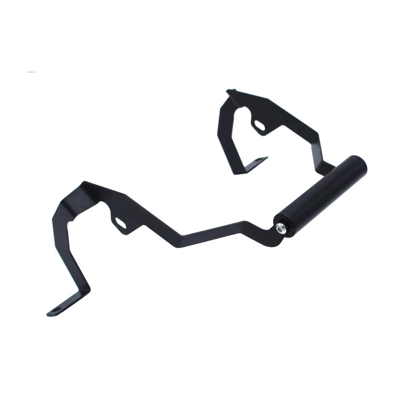 GPS Navigation Motorradhalterung Für PAN Für America 1250 Für PANAMERICA 1250 Motorrad Windschutzscheibenständer Halter Telefon Handy GPS Navigation Plattenhalterung(22mm) von ZJYZYQ