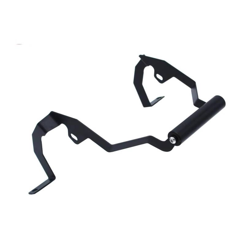 GPS Navigation Motorradhalterung Für PAN Für America 1250 Für PANAMERICA 1250 Motorrad Windschutzscheibenständer Halter Telefon Handy GPS Navigation Plattenhalterung(22mm) von ZJYZYQ