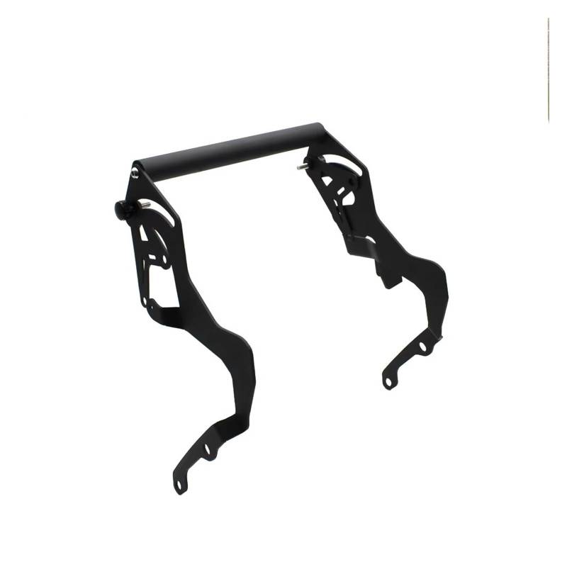 GPS Navigation Motorradhalterung Für Pan America 1250 Für Special PAN1250 Motorrad Windschutzscheibenverstärkung Navigationshalterung Ladetelefonhalter(12-22mm) von ZJYZYQ