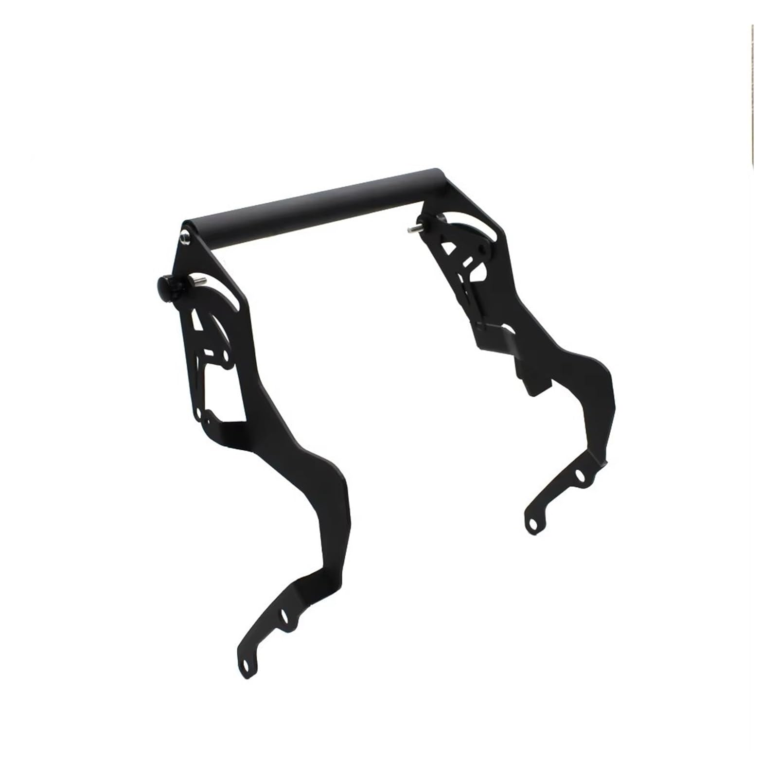 GPS Navigation Motorradhalterung Für Pan America 1250 Für Special PAN1250 Motorrad Windschutzscheibenverstärkung Navigationshalterung Ladetelefonhalter(22mm) von ZJYZYQ