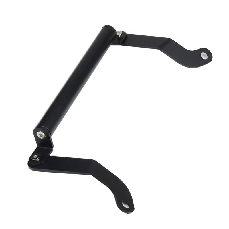 GPS Navigation Motorradhalterung Für Piaggio MP3 300 Für Yourban LT 300 Dh Roller Zubehör Handy Ständer Halter Unterstützung GPS Navigation Platte Halterung von ZJYZYQ