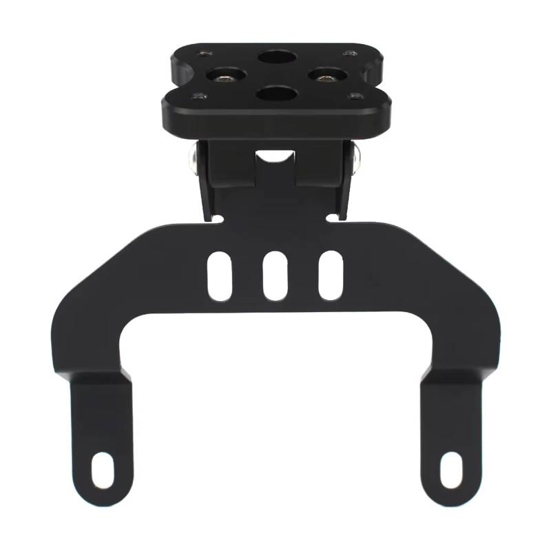 GPS Navigation Motorradhalterung Für R1150GS 1999-2002 2003 2004 Windschutzscheiben-Navigationshalterung GPS Halterung Telefonhalter Motorradzubehör(Type 1) von ZJYZYQ