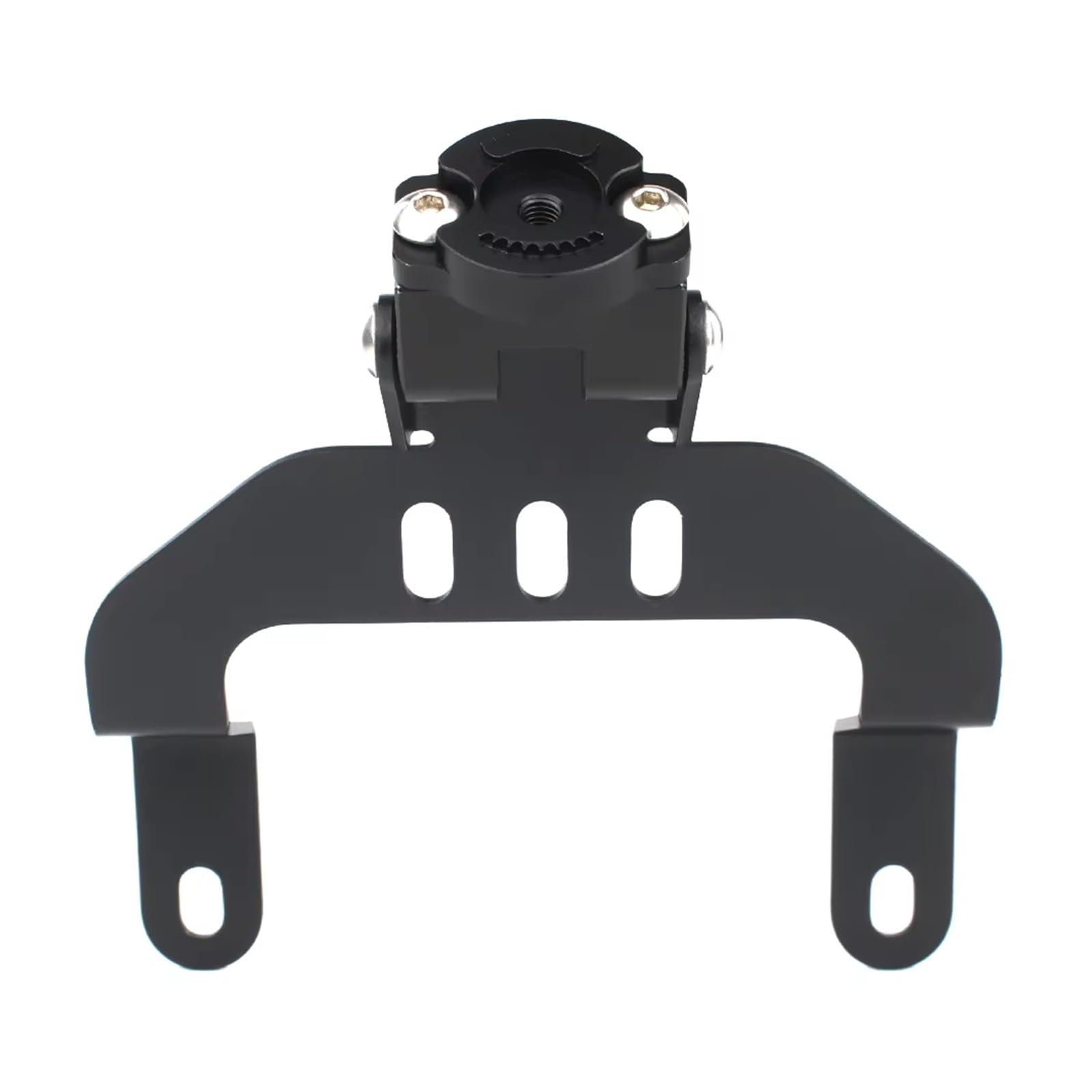 GPS Navigation Motorradhalterung Für R1150GS 1999-2002 2003 2004 Windschutzscheiben-Navigationshalterung GPS Halterung Telefonhalter Motorradzubehör(Type 3) von ZJYZYQ