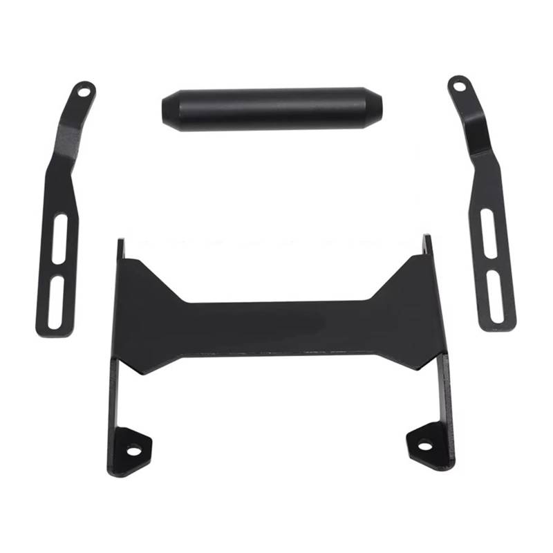 GPS Navigation Motorradhalterung Für R1300GS 2023 2024 Motorrad CNC GPS Handy Navigation Platte Halterung Halter Halterung Ständer Zubehör(22mm) von ZJYZYQ