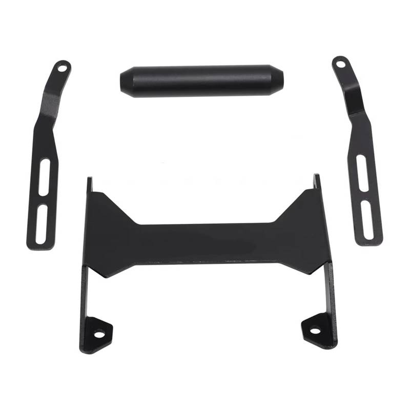 GPS Navigation Motorradhalterung Für R1300GS 2023 2024 Motorradzubehör Handy GPS Navigation Montagehalterung Plattenhalter(12mm) von ZJYZYQ