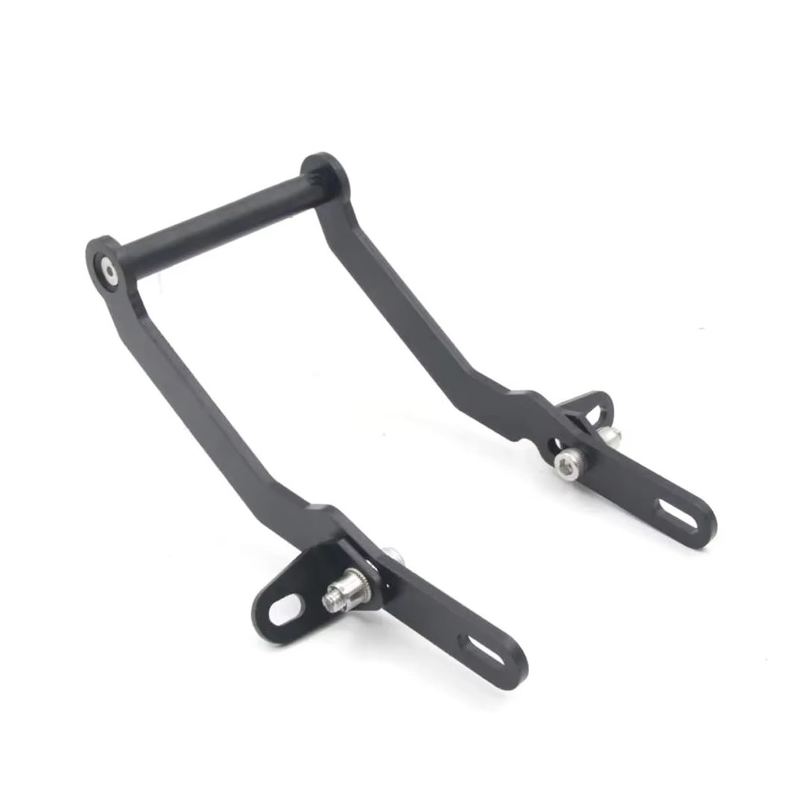 GPS Navigation Motorradhalterung Für Rally PRO Für Tiger 900 Für Tiger 850 Für Tiger 900GT Sport Motorrad Navigation Halterung Platte Telefon Ständer Halter GPS(12mm) von ZJYZYQ