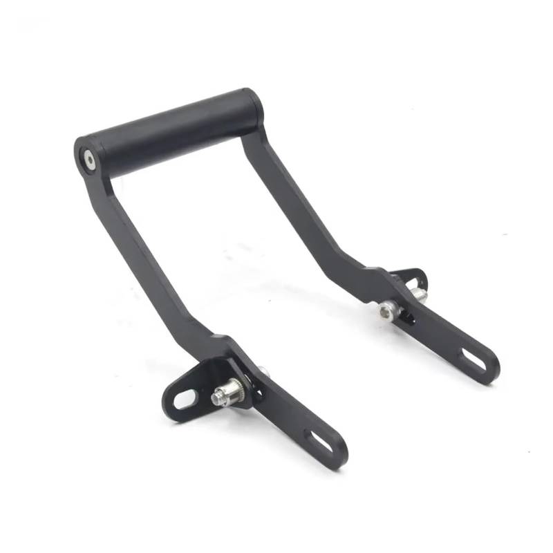 GPS Navigation Motorradhalterung Für Rally PRO Für Tiger 900 Für Tiger 850 Für Tiger 900GT Sport Motorrad Navigation Halterung Platte Telefon Ständer Halter GPS(22mm) von ZJYZYQ