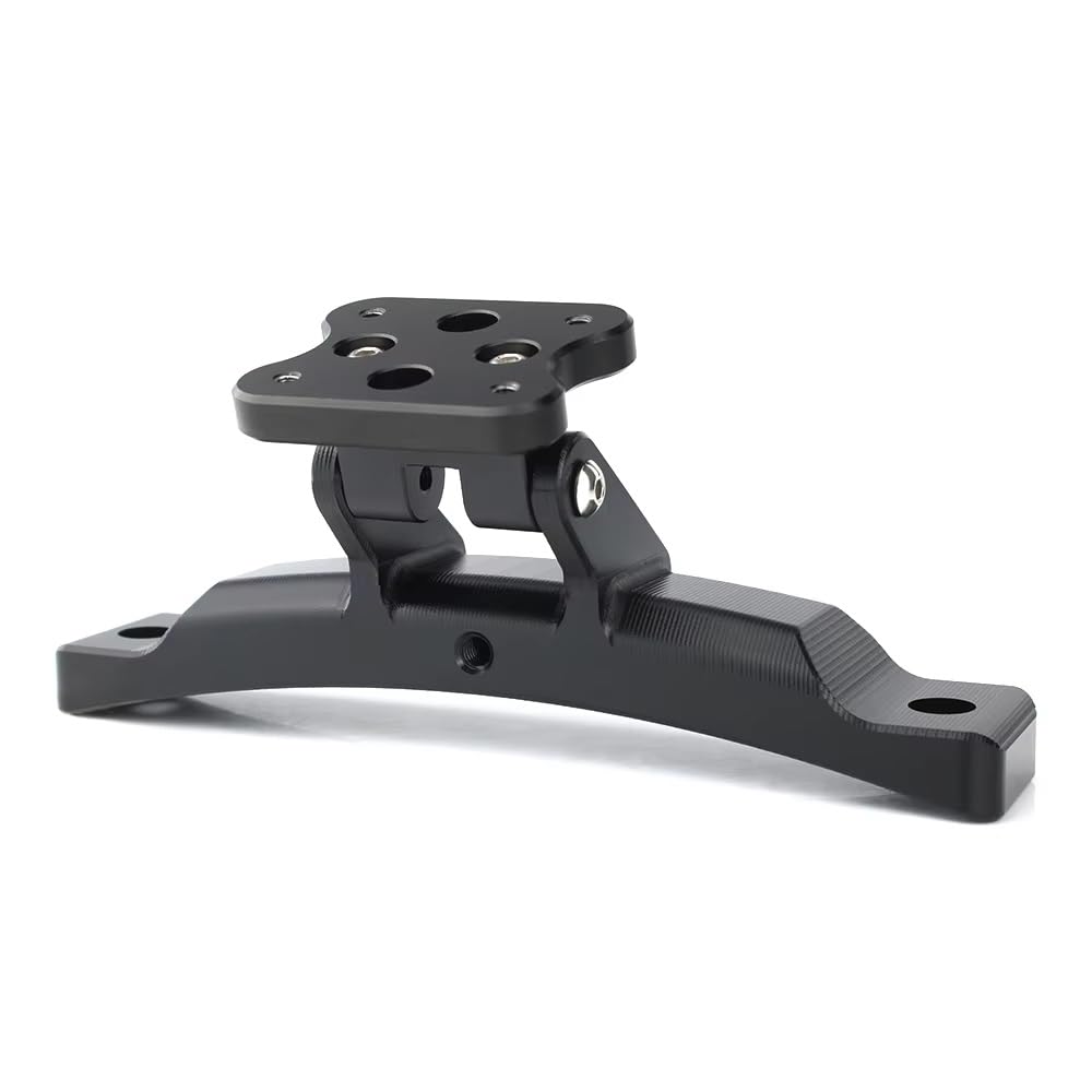 GPS Navigation Motorradhalterung Für ST 1300 2002-2020 2021 2022 2023 2024 GPS Telefon Navigation Halterung Halter Halterung Ständer Motorrad GPS Halter(Type 1) von ZJYZYQ