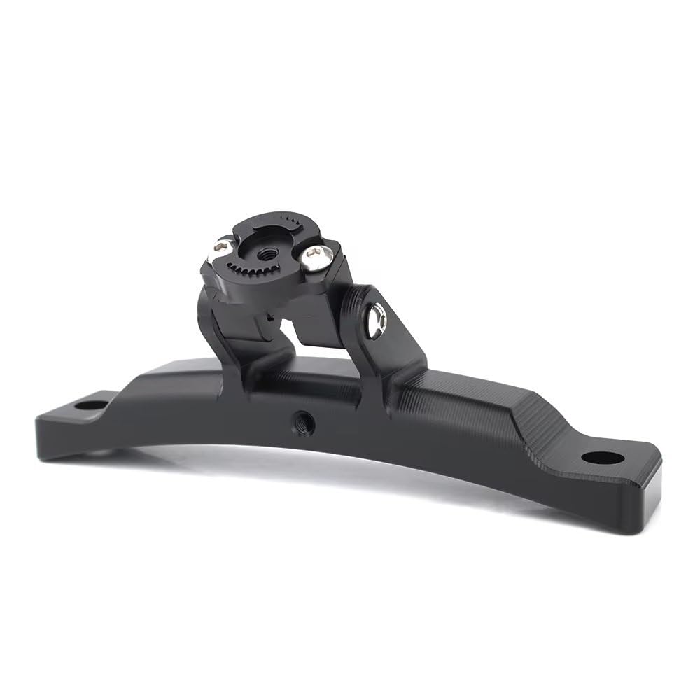 GPS Navigation Motorradhalterung Für ST 1300 2002-2020 2021 2022 2023 2024 GPS Telefon Navigation Halterung Halter Halterung Ständer Motorrad GPS Halter(Type 3) von ZJYZYQ